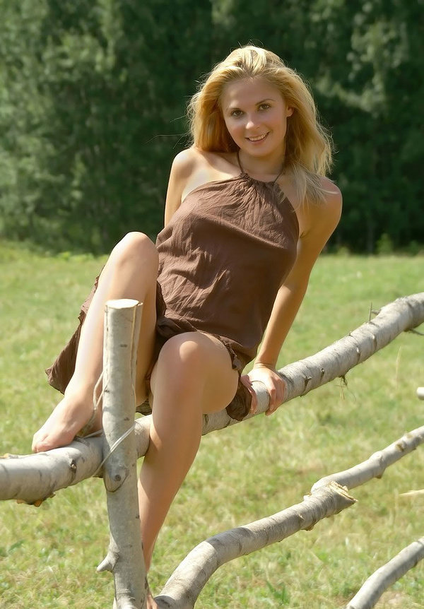 Люси, 22 года, 5 размер груди