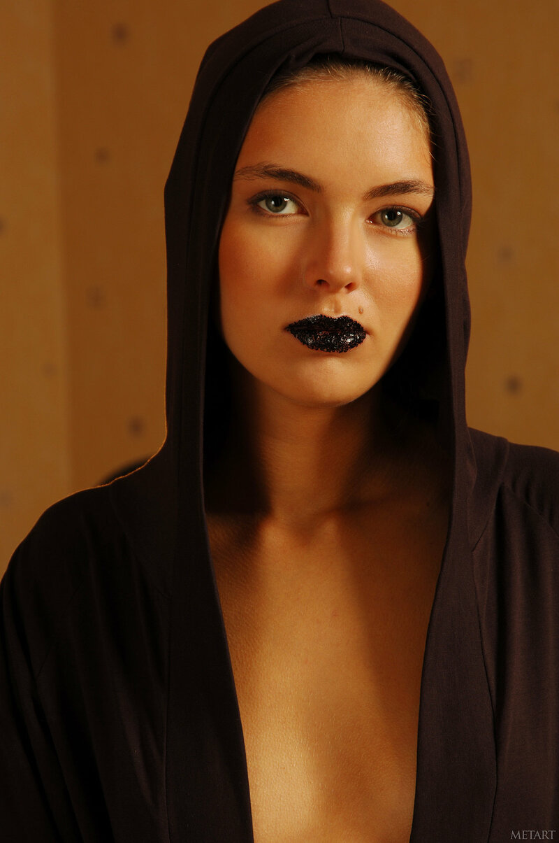 Фелиция, 31 год, 1 размер груди