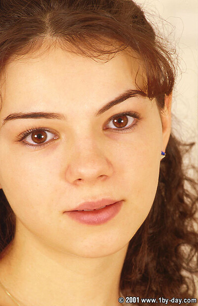 Виктория, 24 года, 2 размер груди