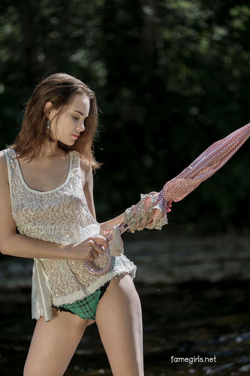 Катюша, 22 года, 1 размер груди