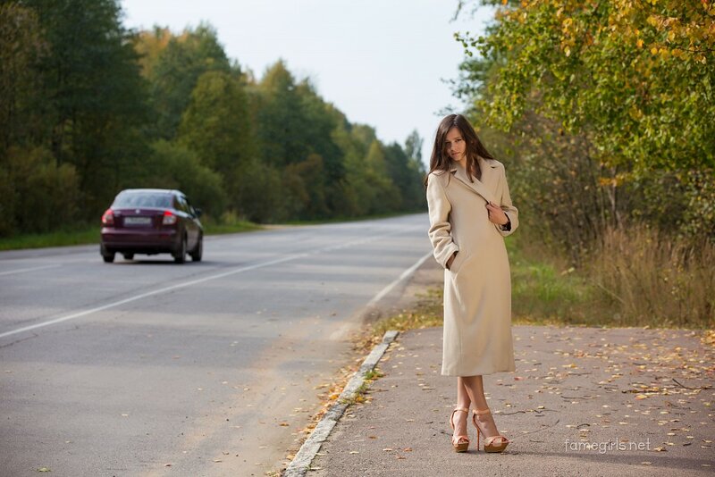 Лиса, 20 лет, 3 размер груди