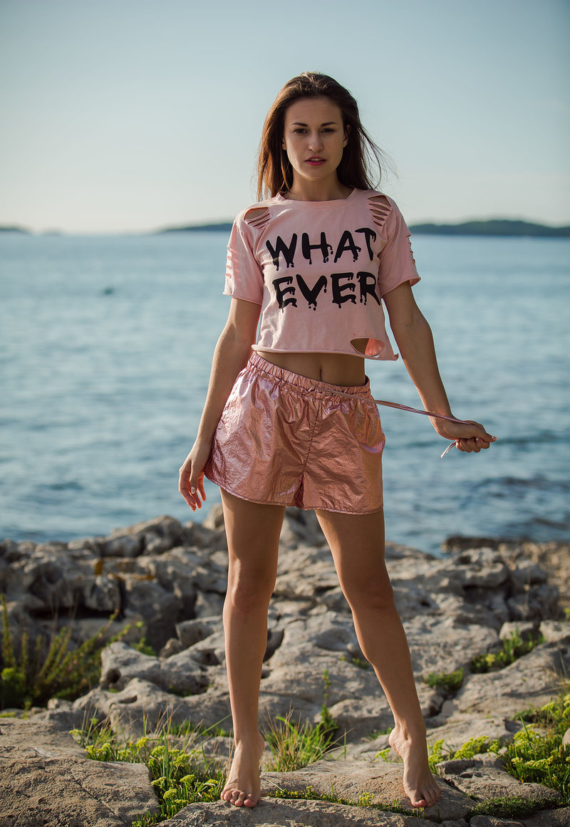 Валентина, 28 лет, 9 размер груди