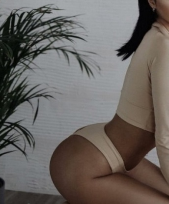 Алиса, 26 лет, 2 размер груди