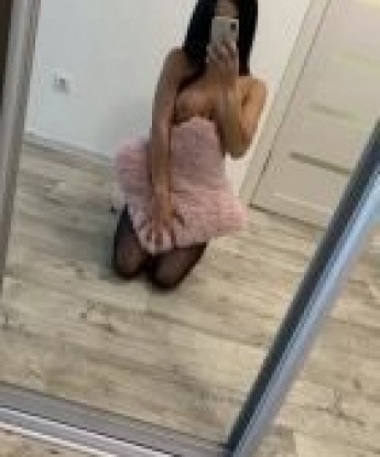 Алечка, 28 лет, 3 размер груди